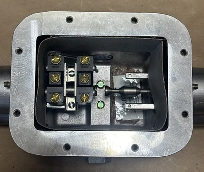 NEW Conveyor Components PC-D4SX
