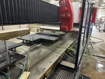 2018 BRETON COUNTOURBRETON NC300 Stone Equipment | Machine Tool Emporium (5)
