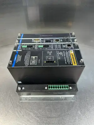 Eaton PXM6051A1BA Power Xpert Meter 6000, (BIN-1.1.5)