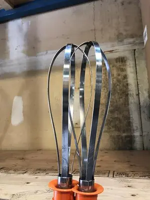 FT97 Master whisk