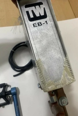 NEW Taylor Winfield EB-1