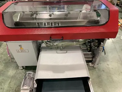 USED MULLER MARTINI ACORO A5 PERFECT BINDER