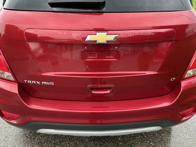 Used 2019 CHEVROLET TRAX SUVs Michigan US | Miedema Asset Management Group #1578985