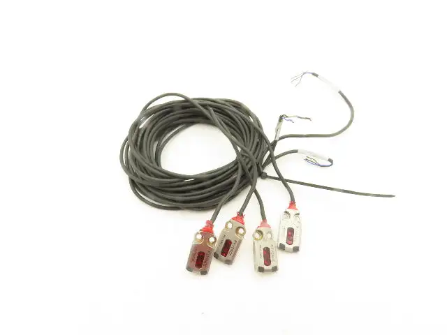 Used KEYENCE _UNKNOWN_ Proximity Sensors Indiana US | Arrow Industrial #1128819
