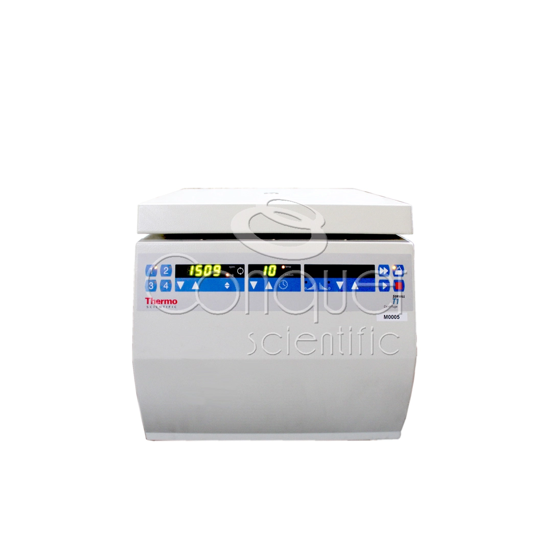 USED THERMO SCIENTIFIC SORVALL T1