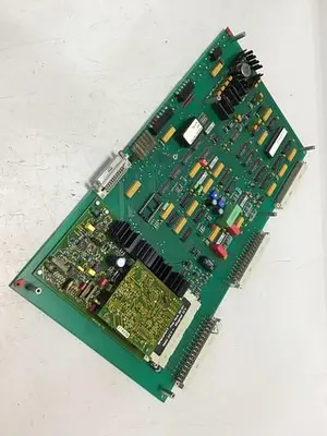 USED KRAUSS MAFFEI KR 203