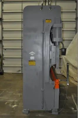 USED CINCINNATI 90 FMII FORMMASTER