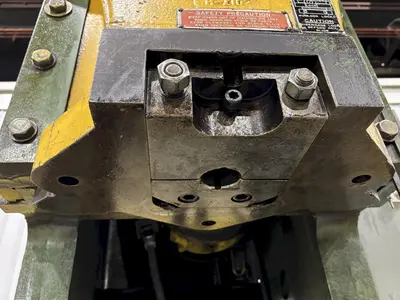 USED USI CLEARING TORC PAC