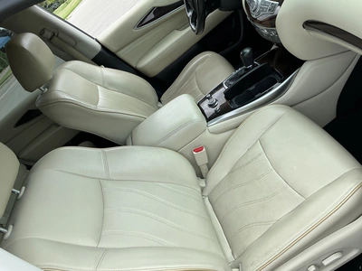 Used 2015 INFINITI QX60 SUVs Michigan US | Miedema Asset Management Group #1321285