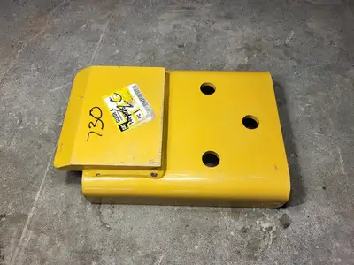 USED CATERPILLAR 140-8226