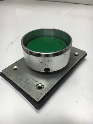 USED Allen-Bradley 800T-D6J