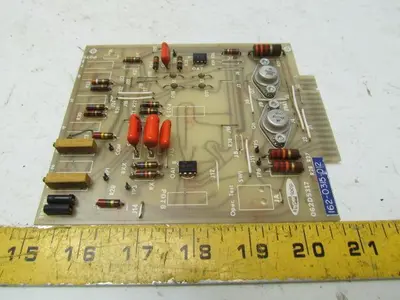 Hyper-Loop 162-0315-012 062D5317 PCB circuit control board