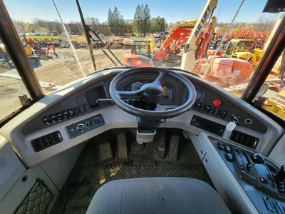 Used 2018 VOLVO A25G Articulated Dump Trucks New York US | Abele Tractor #1343110