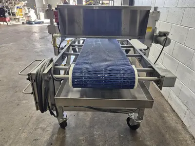USED BUFORD EC92-CUL/EL934R