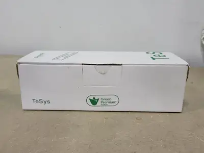 USED SCHNEIDER ELECTRIC DFCC1