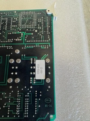 Kulicke and Soffa 02920-4318 Other Electrical Equipment & Supplies | ANACAPA EQUIPMENT BROKERS, INC (3)