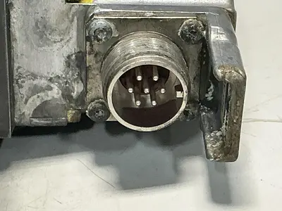 USED BOSCH 0 811 404 607