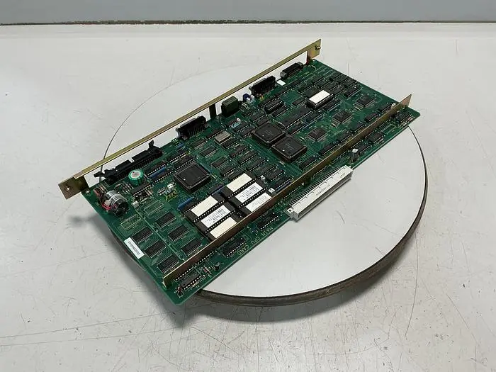 Used FUJI F7706087(2)A Circuit Boards Michigan US | Ideal Machinery #695161