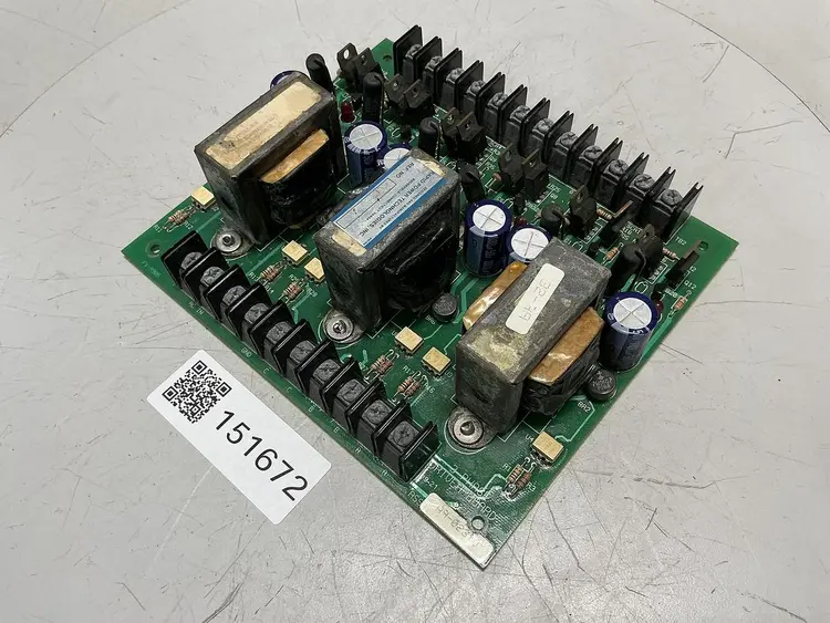 Used EATON CORPORATION A9-02310 Circuit Boards Michigan US | Ideal Machinery #690541