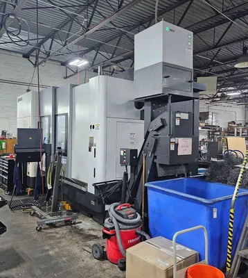 2021 OKUMA MULTUS U30002SW/1500 CNC Lathes Multi-Axis | Clark Machinery Sales, LLC (2)