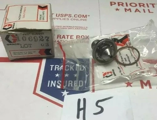 NEW Graco 106927