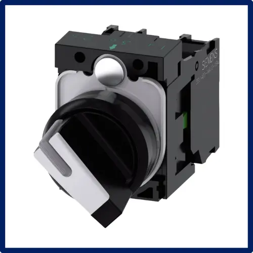 NEW SIEMENS 3SU1100-2BF60-1MA0