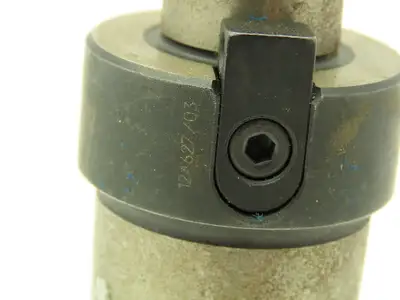Seco-EPB M5283 222 L Graflex Compression Tension Chuck Tap Adaptor M3-M12