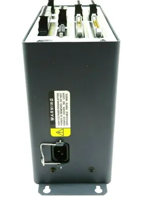 NEW PARKER 6200 2 AXIS INDEXER 120/240V 50/60HZ