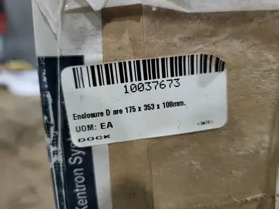 NEW ADVANTEC WCM16-600-24-150-MKIII