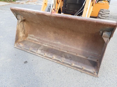 Used 2016 CASE 580SN Backhoes Massachusetts US | Brookside Equipment Sales #1541171