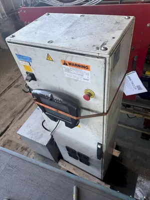 USED 2020 SEPRO 7X-100 XL LD