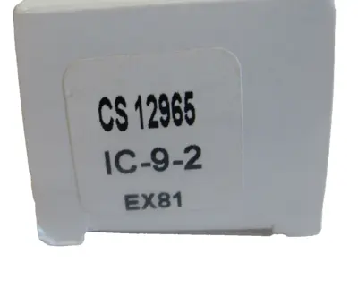 NEW AUBURN IC-9-2 IGNITER IC92