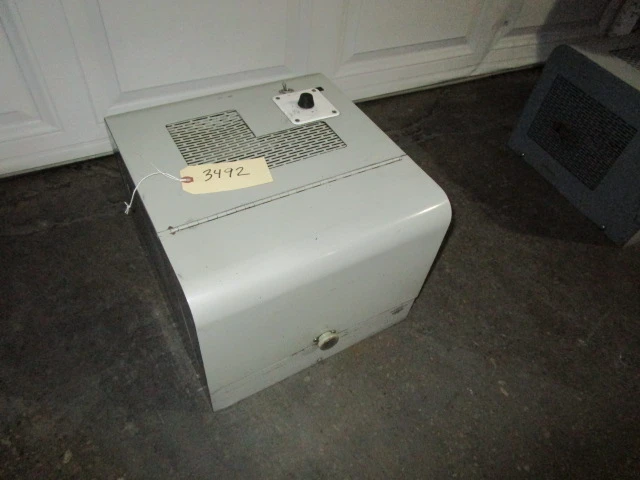 Used _UNKNOWN_ 8000 Mills / Grinders | Ingalls Process Equipment #876451