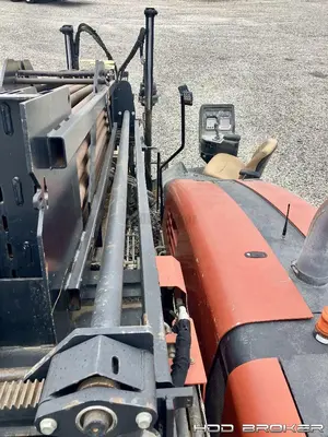 Used 2010 DITCH 2010 DITCH WITCH JT3020 ALL TERRAIN Drill Rigs Florida US | HDD Broker #1346162