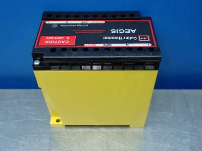 NEW CUTLERHAMMER AGSHWCH120N03XS