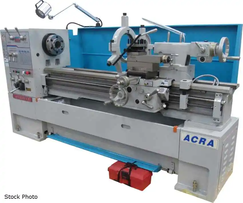 NEW ACRA 2160TE-3