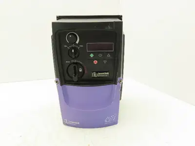 Used INTERTEK _UNKNOWN_ Variable Speed Drives | Arrow Industrial #642773