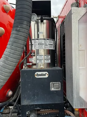 TORNADO T-70 Vacuum Trailer | American Contractors Equipment Supply (4)