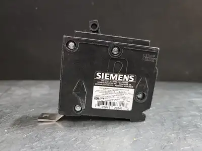 USED SIEMENS B115