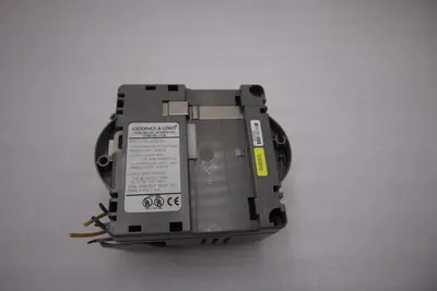 Giddings & Lewis M.1301.4145 R0 OUTPUT INPUT PLC MODULE STOCK 5152A
