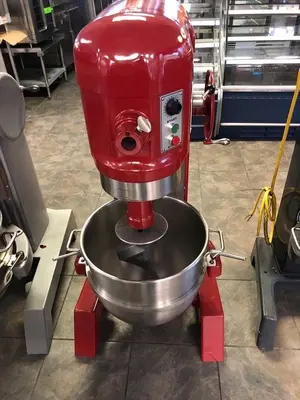 USED HOBART H600