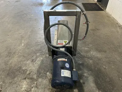 Flexicon Motor
