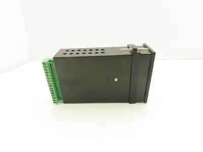 Universalmessverstarker DD980-HSDC24 PLC Digital Controller Module 230V 3A 24V