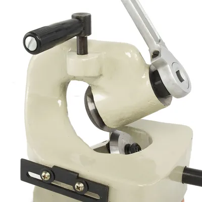 BAILEIGH MPS-3 Manual Shears | Sierra Victor Industries (5)