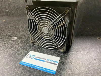USED FANUC A06B-6087-H126