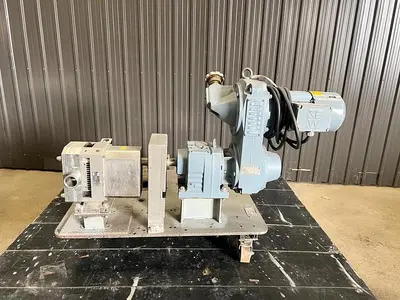 USED STERILOBE (VIKING) SLDL/0528