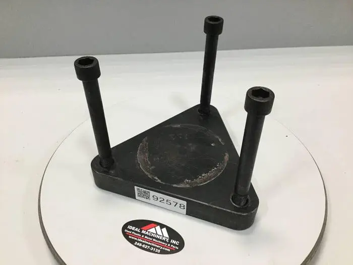 Used HUSKY 2296147 Injection Molding Parts Michigan US | Ideal Machinery #1232107