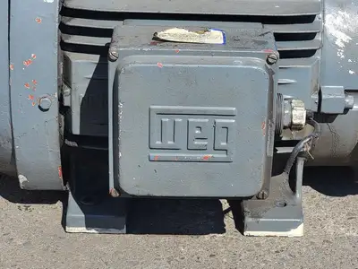USED PEERLESS C830A