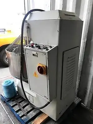XTS Dough Mixer - WORKS GREAT!!!!