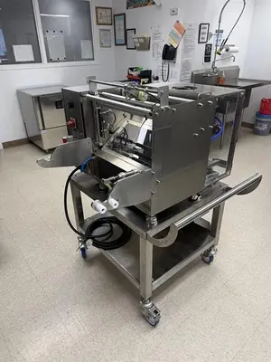Used WEIGHPACK _UNKNOWN_ Vertical Form Fill Sealing Machines (VFFS) New York US | UNION STANDARD EQUIPMENT CO. #1547932